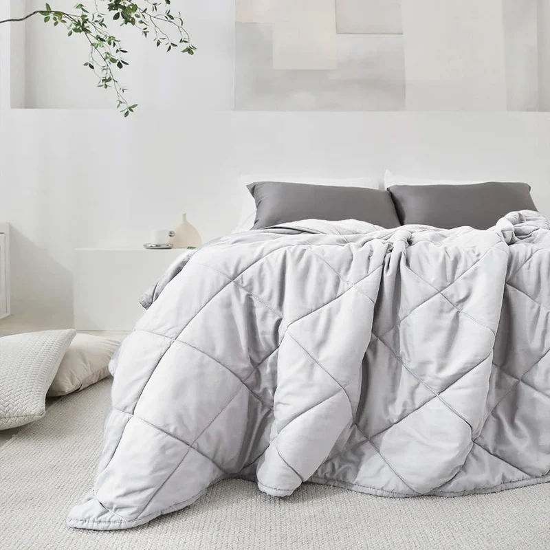 Cooling Sleep™ 3-Lagen Kühldecke