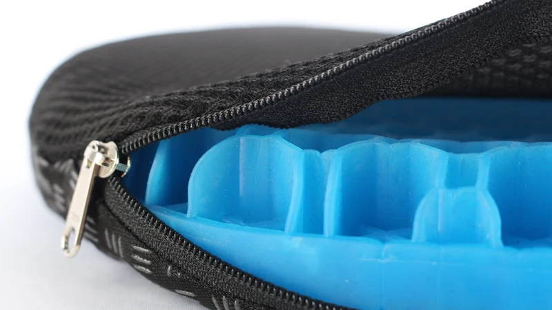 Ergonomisches Sitzkissen