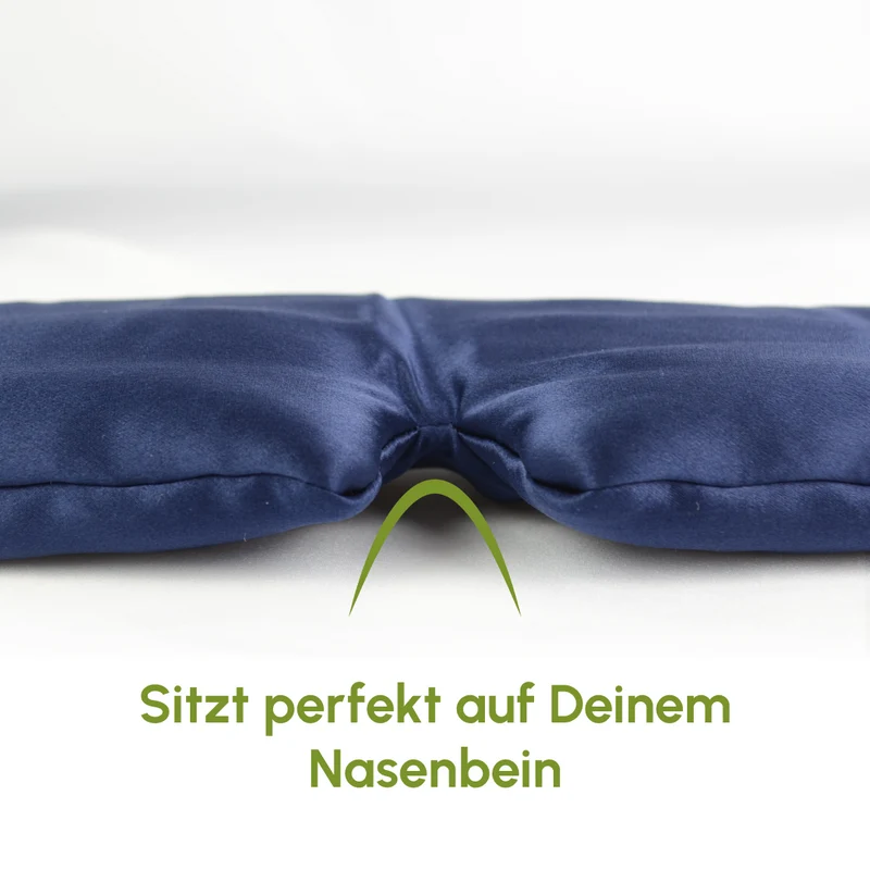 Seidenschlafmaske