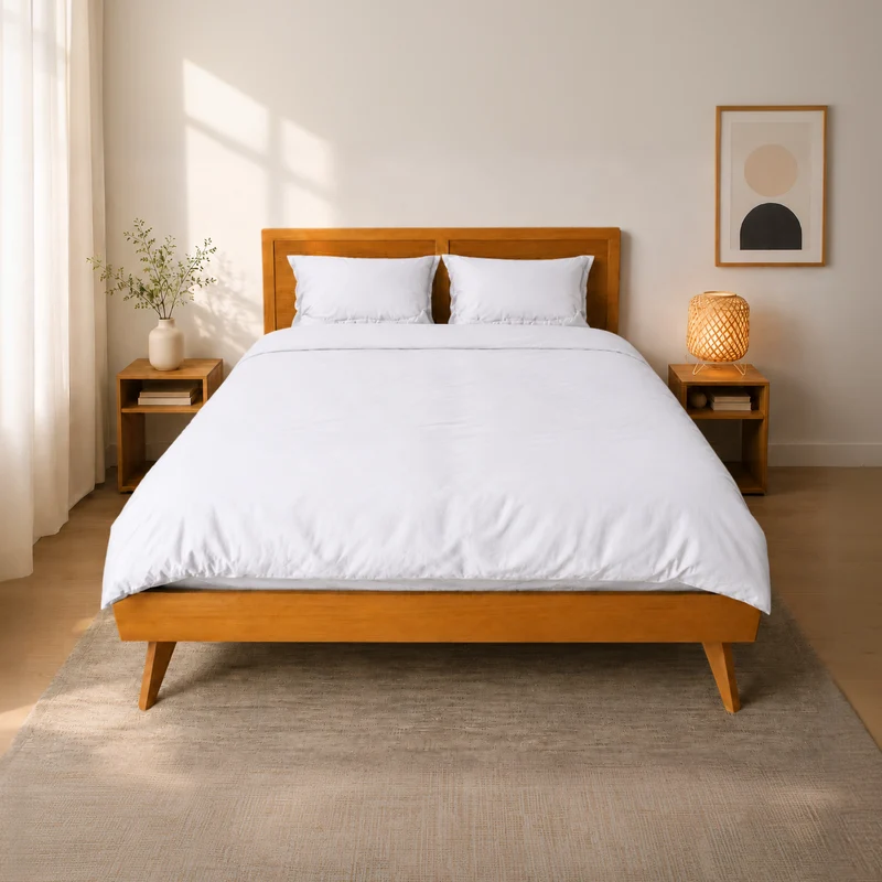 HOME Premium Bettdeckenbezug