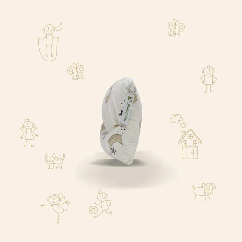 KIDS Kissenbezug
