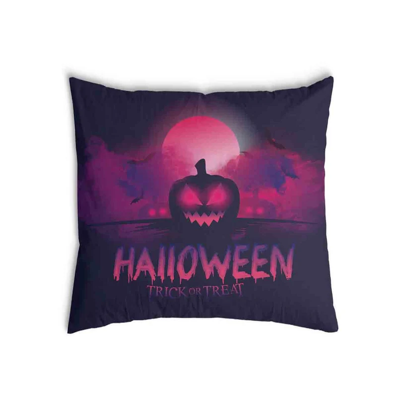 Gesundheitskissen Trick or Treat