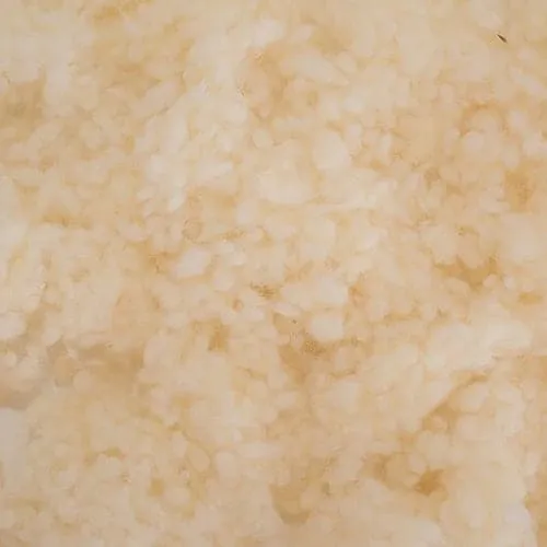 Bio-Schafwolle