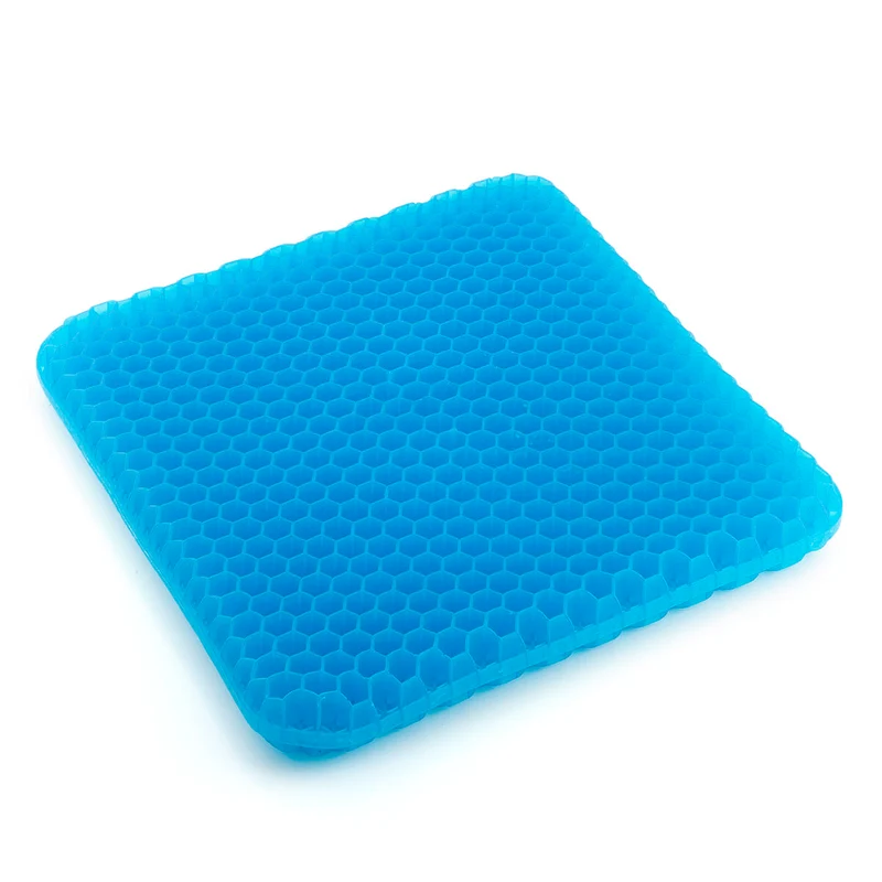 Cojín de Gel de Panal de Abeja Hexafresh InnovaGoods