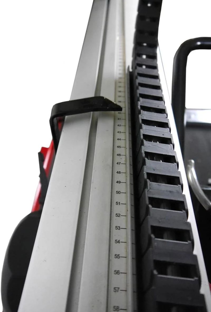 GÖLZ TC-250 - Brückenkopf - Fliesenschneidmaschine für die professionelle Anwendung!