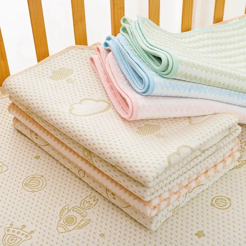 DRYBABY Pro – Wasserdichte & hautfreundliche Baby-Matte