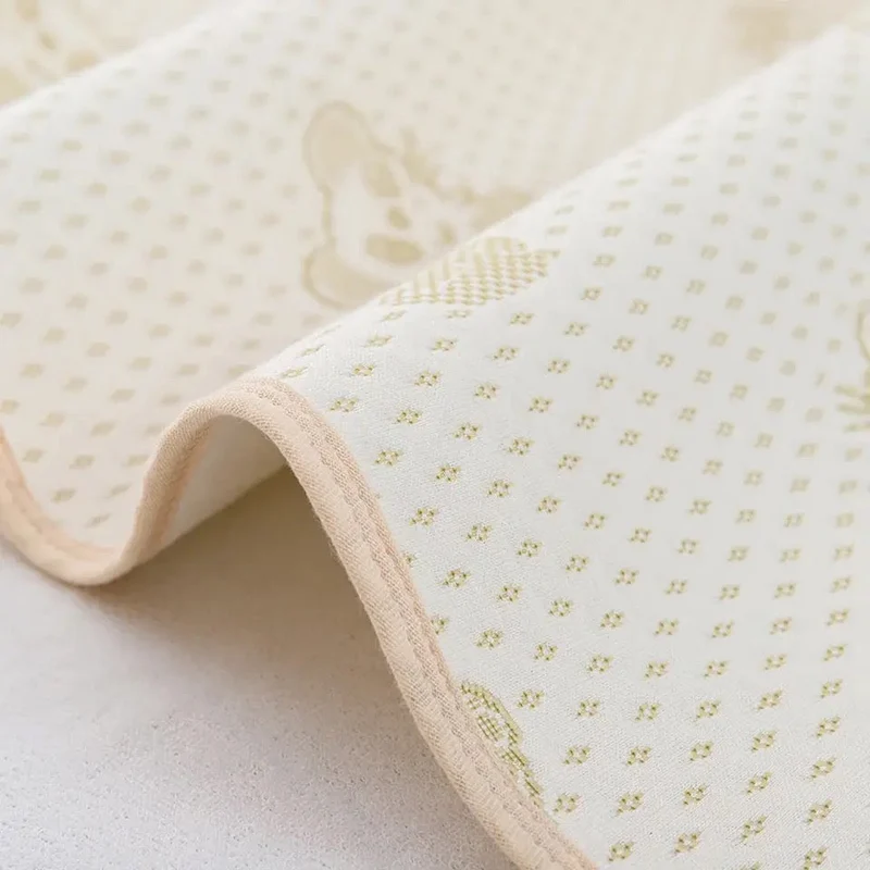 DRYBABY Pro – Wasserdichte & hautfreundliche Baby-Matte