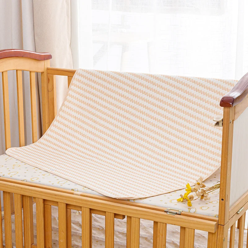 DRYBABY Pro – Wasserdichte & hautfreundliche Baby-Matte