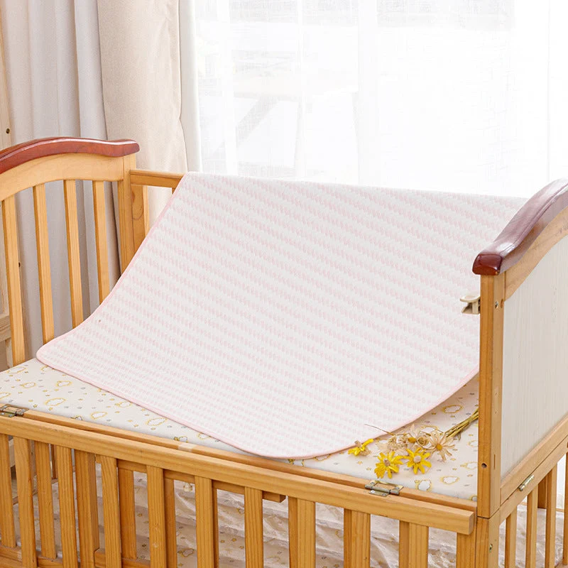 DRYBABY Pro – Wasserdichte & hautfreundliche Baby-Matte