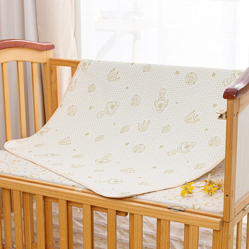 DRYBABY Pro – Wasserdichte & hautfreundliche Baby-Matte