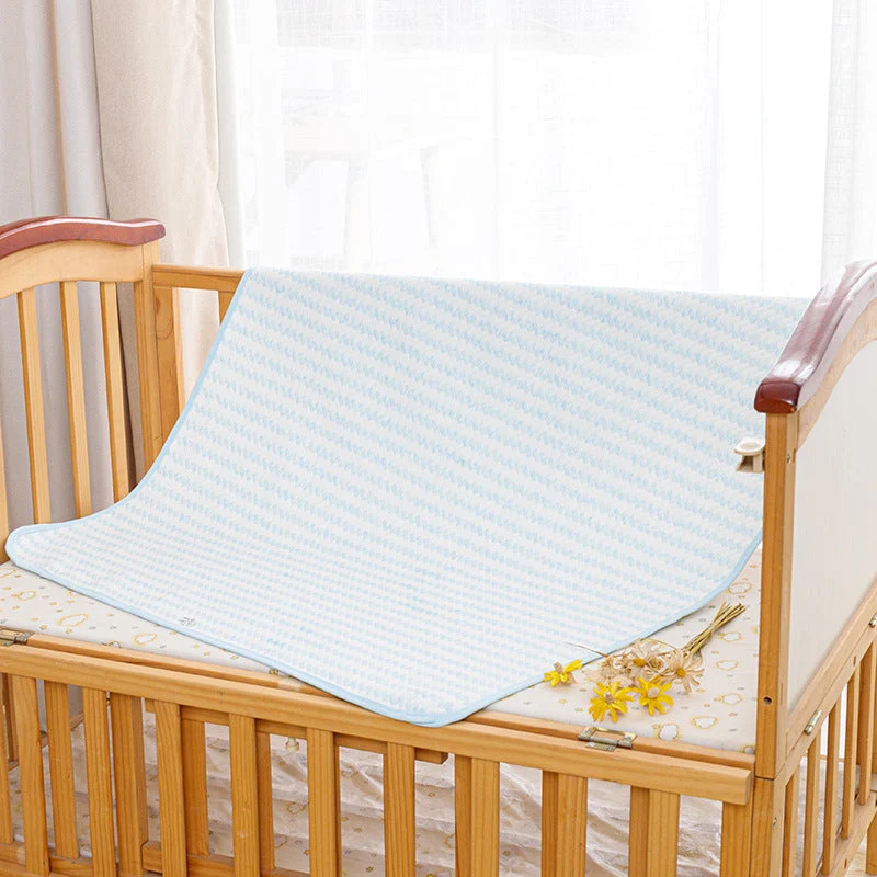 DRYBABY Pro – Wasserdichte & hautfreundliche Baby-Matte