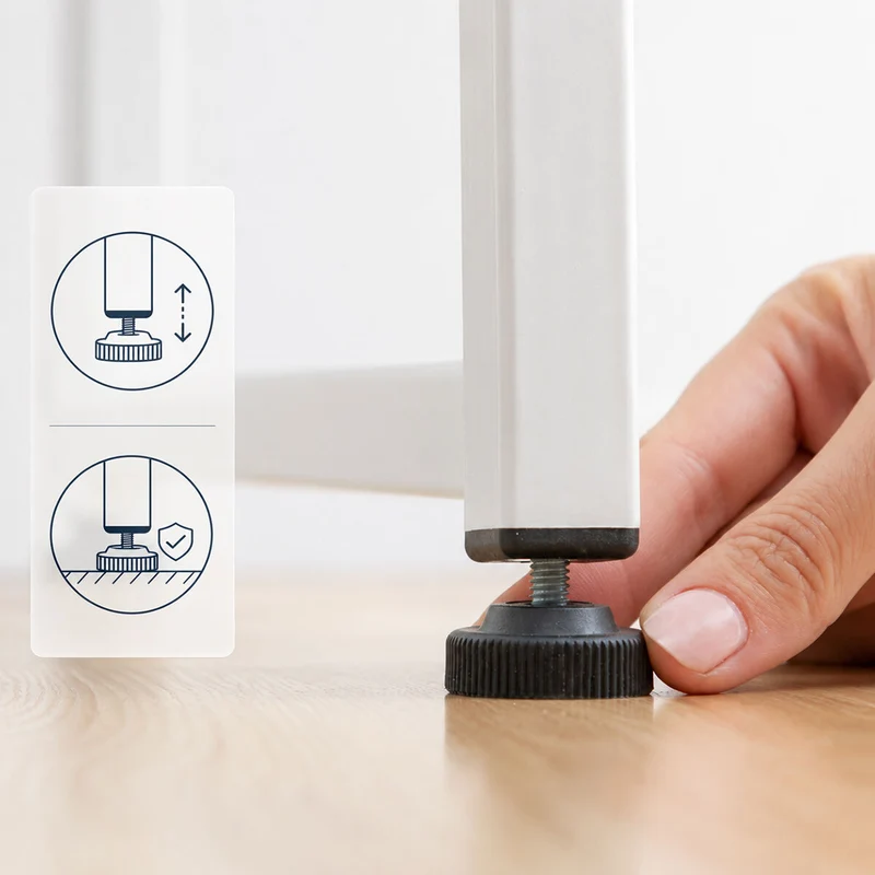 Escritorio Plegable Dolenkaf InnovaGoods