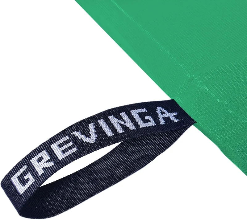 Grevinga® "Sonderedition" Turnmatte in PINK, GRAU, SCHWARZ oder GRÜN | 200 x 100 x 6 cm | verschiede