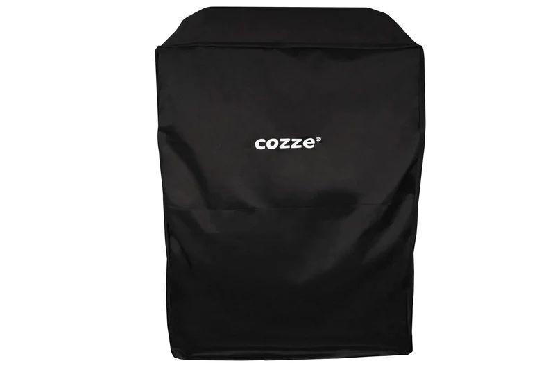 Cozze® Hülle für Gartentisch oder Aussenküche (95 x 66 x 87cm) – Wetterfeste Abdeckung für Gartentis