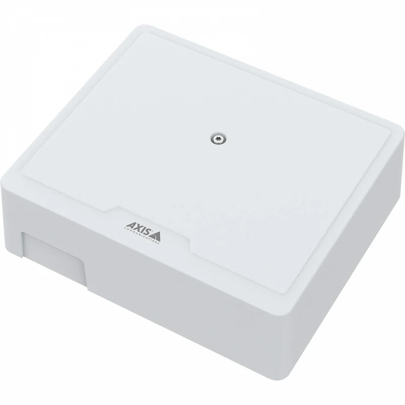 Axis Communications A1210 Network DURCH KONTROLLER KOMPAKT Edge-Based ONE DURCH Cont