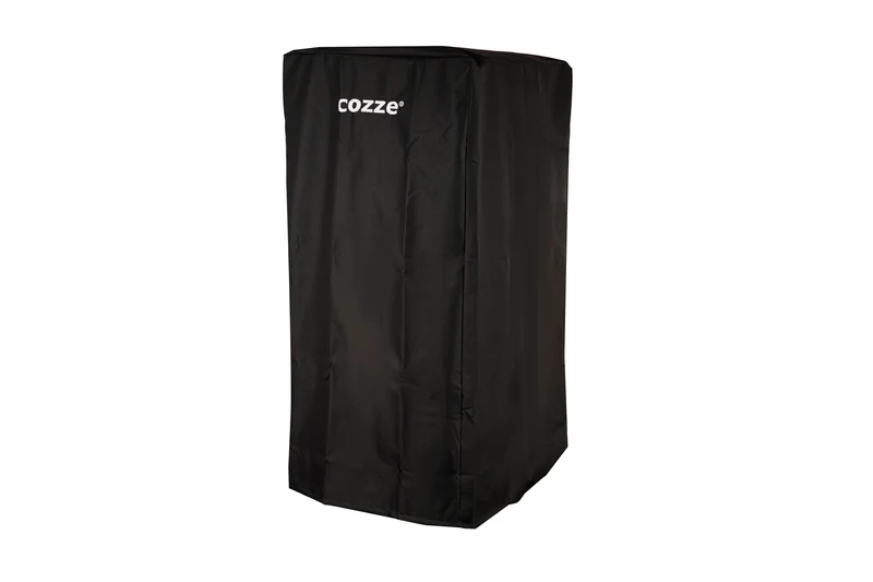 Cozze® Hülle für Gartentisch oder Outdoor-Küchen – Wetterfeste Abdeckung für Gartentische und Möbel