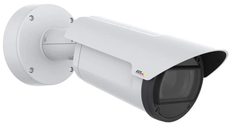 AXIS NET Camera Q1785-LE HDTV/01161-001
