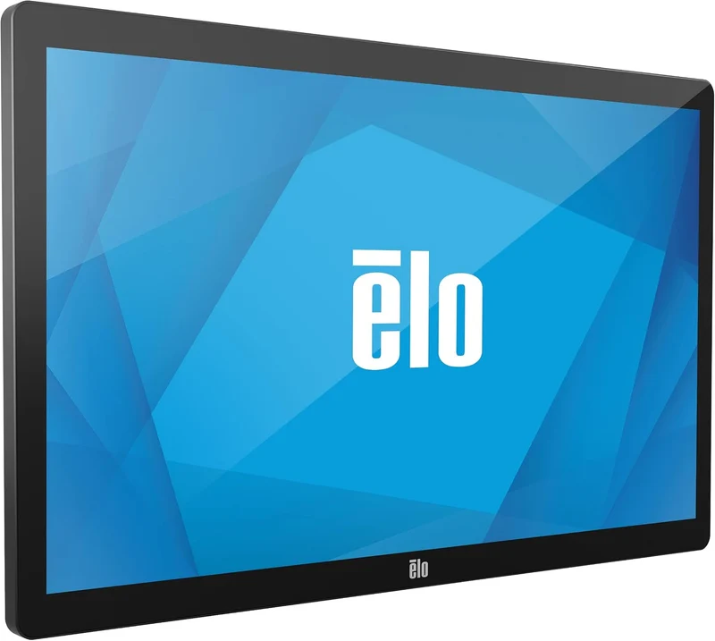 ELO Ts Pe 2702L 27IN LCD FHD PCAP