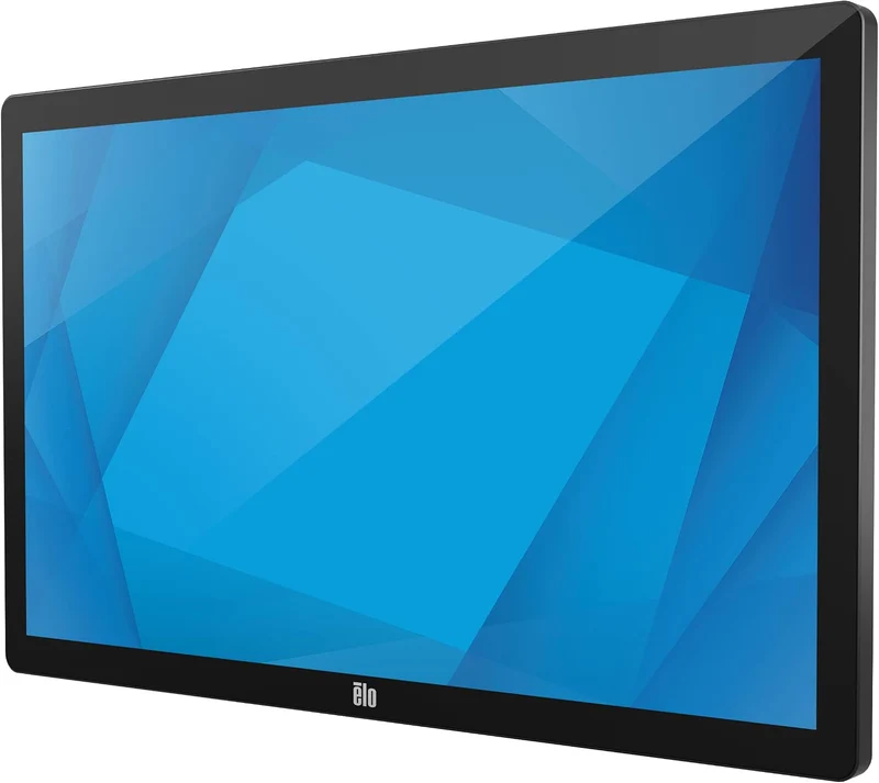 ELO Ts Pe 2702L 27IN LCD FHD PCAP