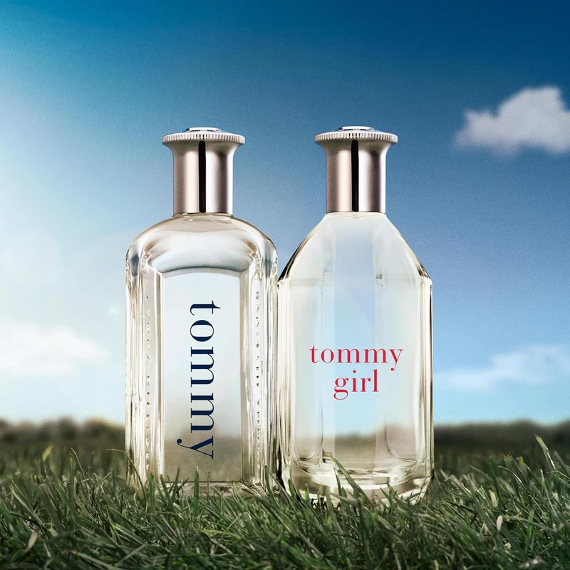 Tommy Hilfiger Tommy 200 ml, Eau de Toilette Herren