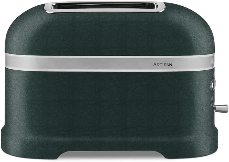 KitchenAid Artisan 2 Scheiben Toaster 5KMT2204 (Pebble Palm) 5KMT2204EPP