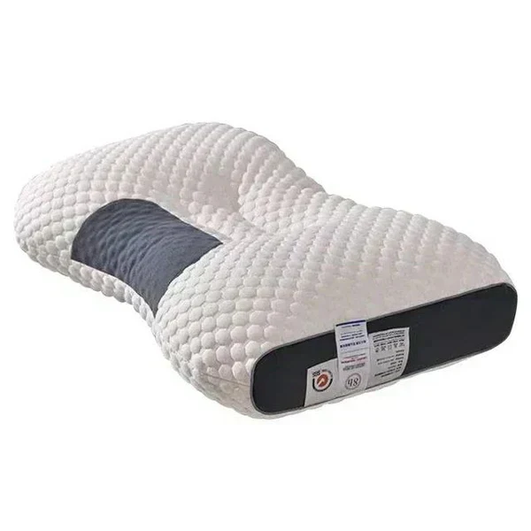 Orthopädisches Rückenkissen mit Armlehnen – Ergonomisches Lesekissen für Bett, Sofa & Entspannung