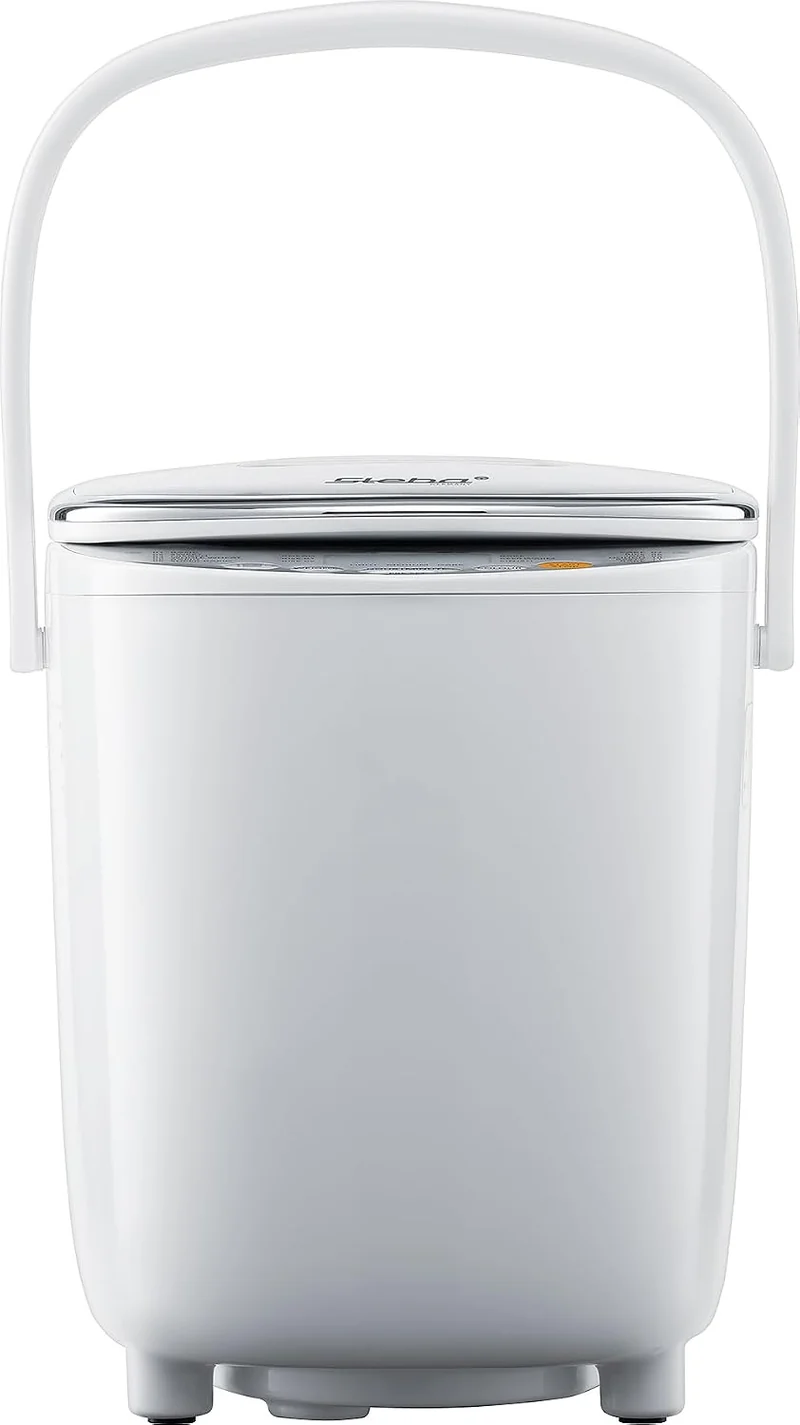 Steba Brotbackautomat, 12 Automatikprogramme, Brotgewicht (500, 750 g), Bränungsgrad (hell, medium,