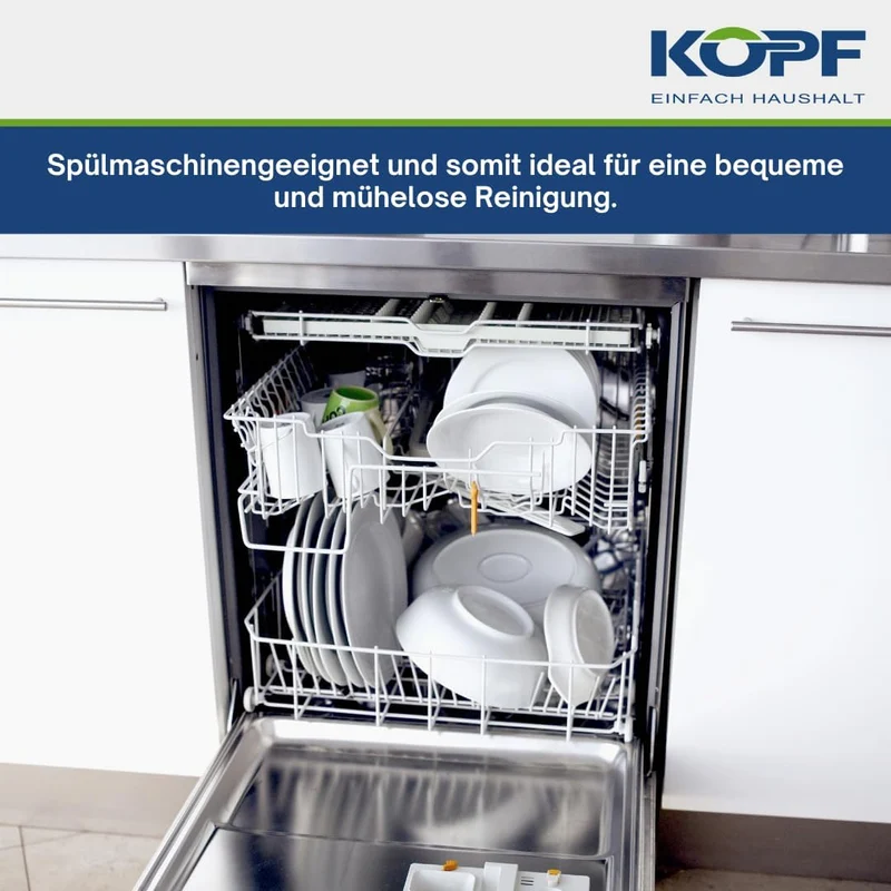Kopf Crepespfanne Marra (Aluguss, 28 cm, ILAG Beschichtung, Induktion) inkl. Teigverteiler, inkl. Te