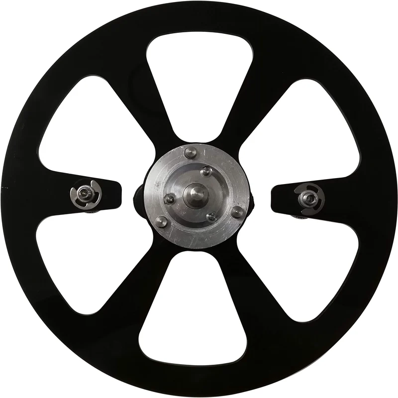Berkel - Messer-Abnehmer für Home Line
