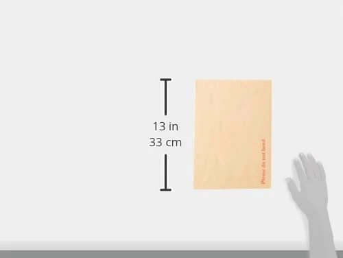 Blake Purely Packaging 13935 Versandtasche Mit Papprückwand Haftklebung Manila C4 324 x 229 mm - 120