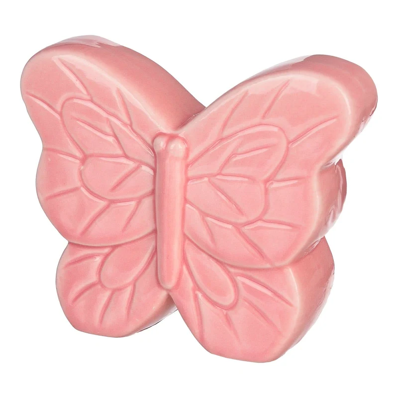 Deko-Figur Schmetterling – Elegante Wohnraumdekoration