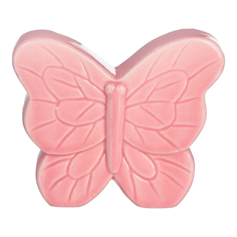 Deko-Figur Schmetterling – Elegante Wohnraumdekoration