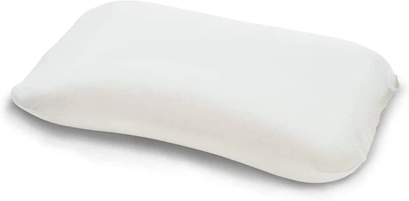TEMPUR Symphony Schlafkissen ergonomisches Nackenstützkissen für Rücken und Seitenschläfer, Memory F