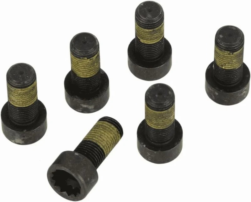 SACHS 2294 501 228 Schwungrad Zwei-Massen-Schwungrad für Volkswagen Tiguan/Tiguan Limited (5N_) 2007