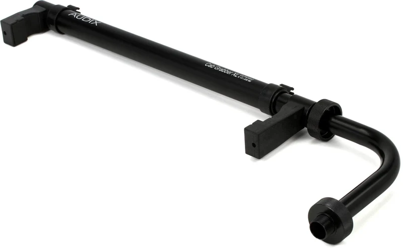 Audix Cab-Grabber-XL Geniales Mikrofon-Montage-System für grosse Gitarren/Bass-Combos/Cabinetts