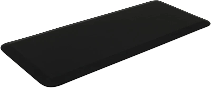 GelPro Designer-Küchen-Bodenmatte, 50,8 x 121,9 cm, schmutzabweisende Oberfläche mit 1,9 cm dickem E