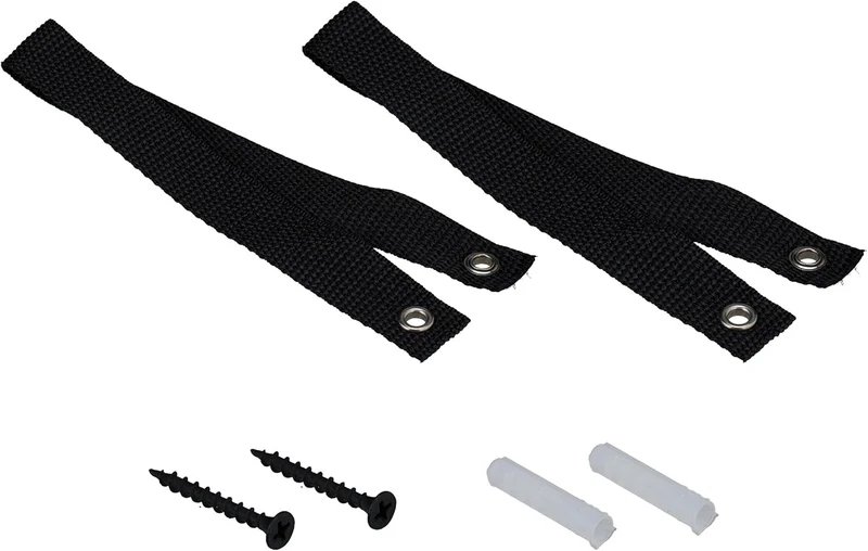 Relaxdays Handtuchleiter Metall, 6 Sprossen, Wäscheleiter Handtücher, Kleidung, HBT: 171x45,5x10 cm,