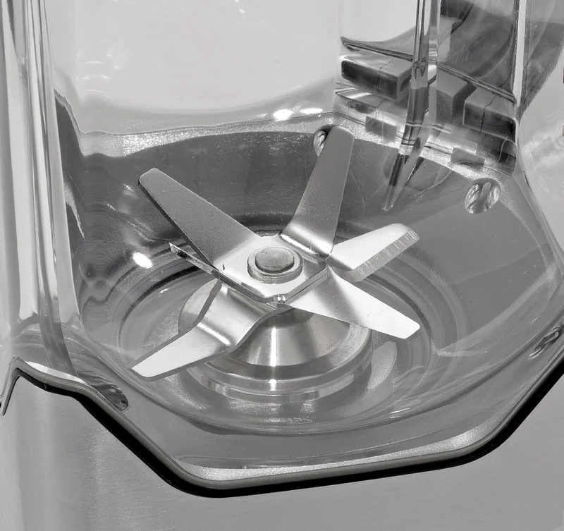 Tarrington House Hochleistungs-Standmixer, max. 32.000 U/min, 2000 W,2 l