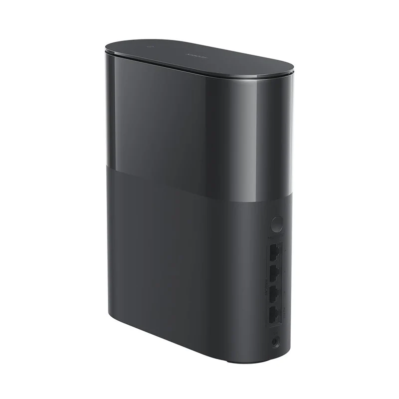 WLAN-Router WiFi7 BE3600 – 2.5G-Port, Mesh-WLAN, BLE, Multi-Geräte-Verbindung mit geringer Latenz 1