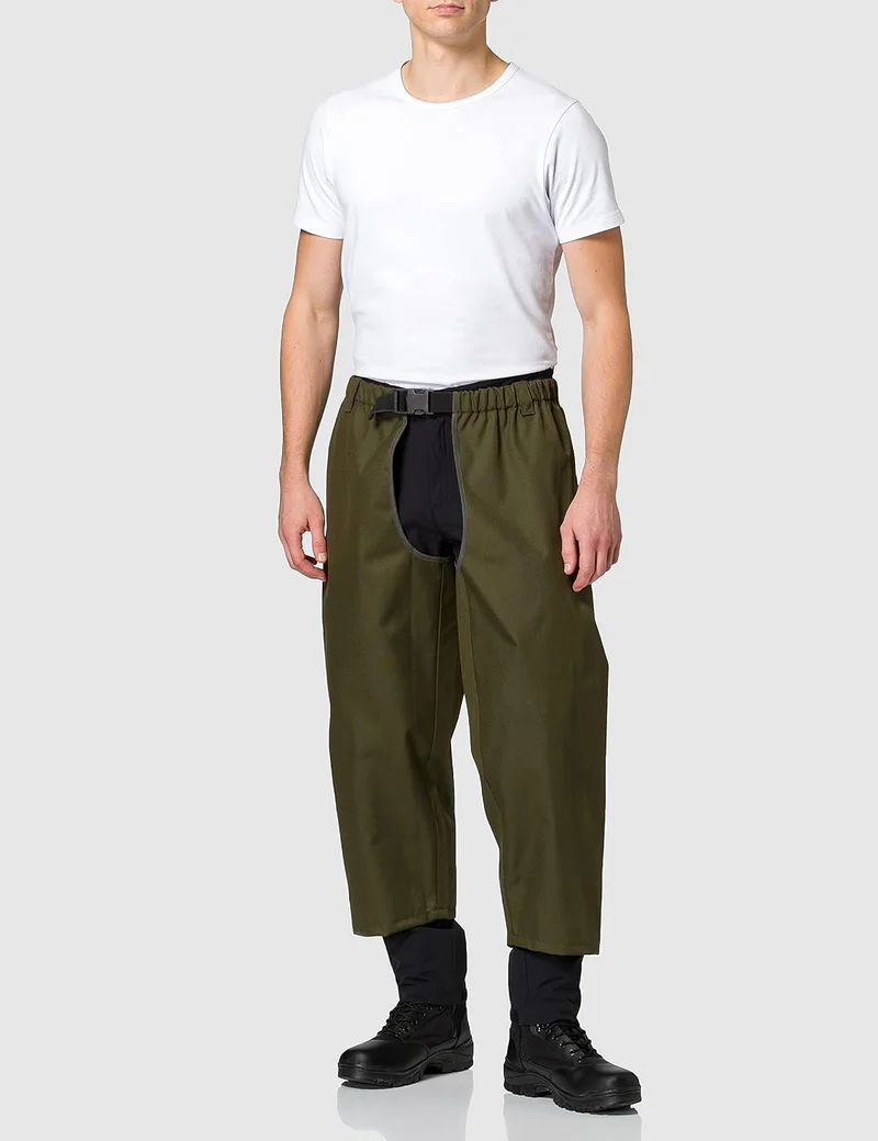 Baleno Herren Beinlinge Buffalo S Khaki, S Khaki