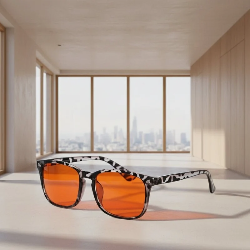 Filter Vision – Anpassbare Tönungen Für Arbeit, Spiele & Schlaf