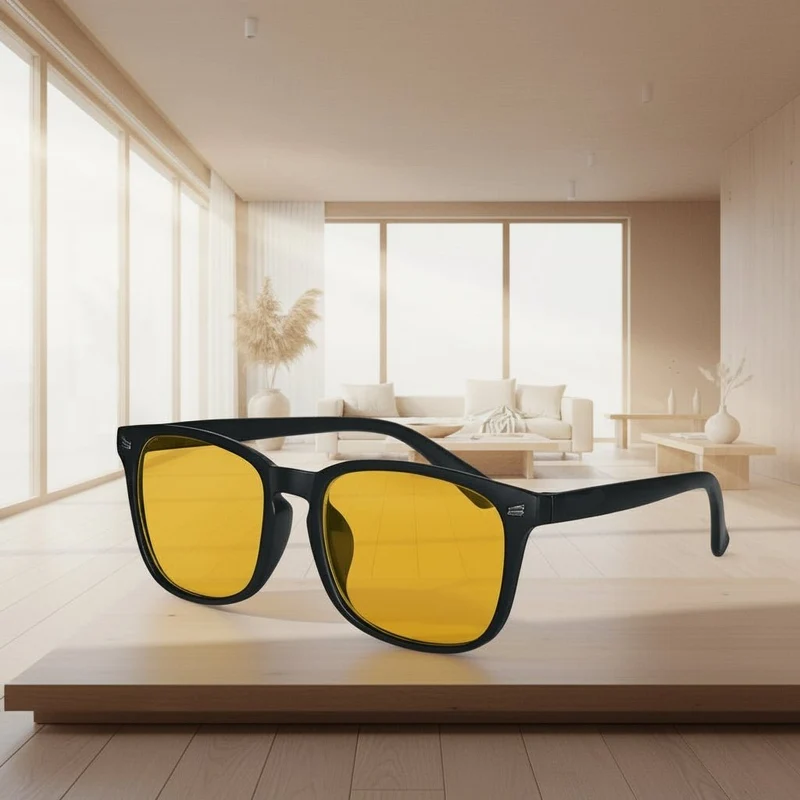 Filter Vision – Anpassbare Tönungen Für Arbeit, Spiele & Schlaf