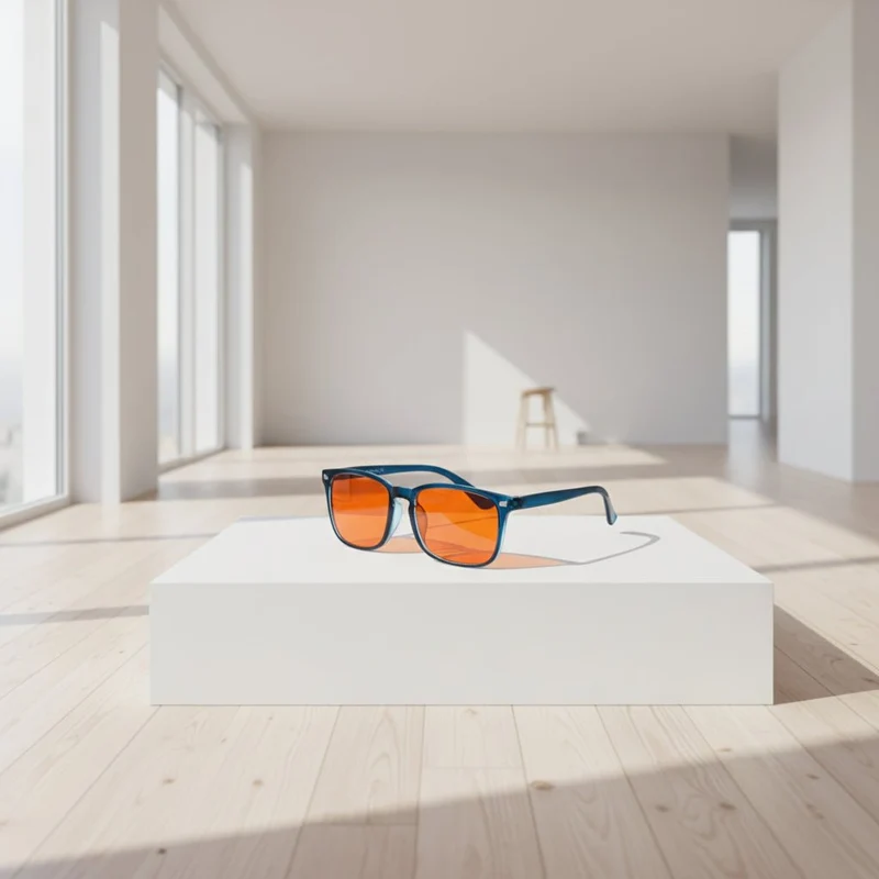 Filter Vision – Anpassbare Tönungen Für Arbeit, Spiele & Schlaf