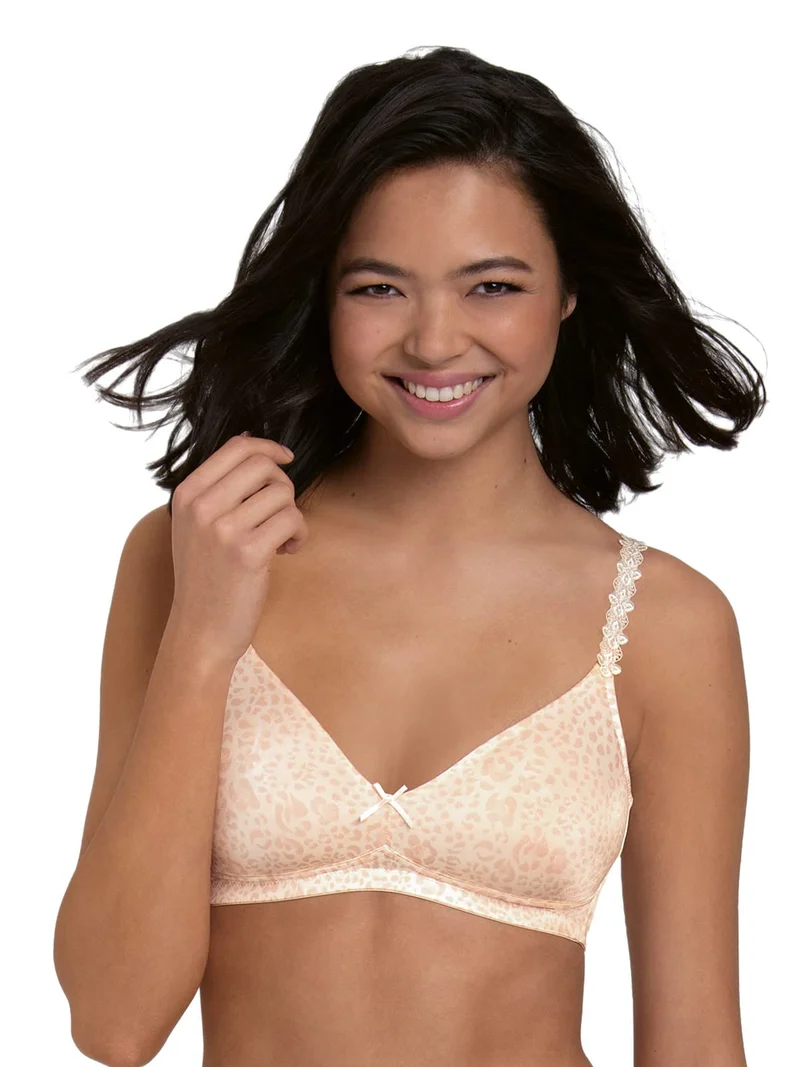 Rosa Faia Damen Joy Geformter BH 70B Smart Rose, 70B Smart Rose