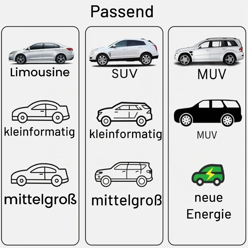 WYFCR Türschutz Auto Hund, 2 Stück Autotürabdeckung Hund,Autotür Schutzfolie Matte, Kratzfest und ma