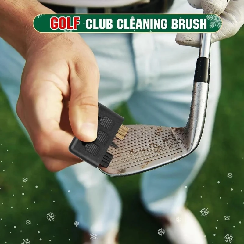 TEEBOX 2025 – 24-Tägiger Golf-Adventskalender mit Exklusiven Accessoires