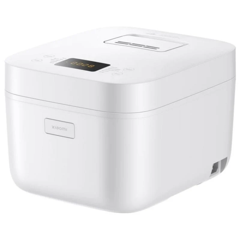 Xiaomi Multifunctional Rice Cooker 4L – vielseitige Kochmodi, präzise Temperatursteuerung, kompakt u