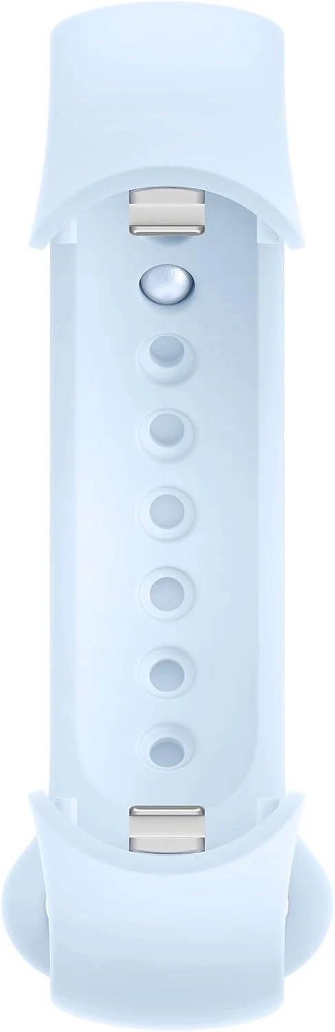 Xiaomi Smart Band 9 Fitness Tracker, AMOLED Display with 1200 Nits, Sp02 Tracking, Sleep and Heart R
