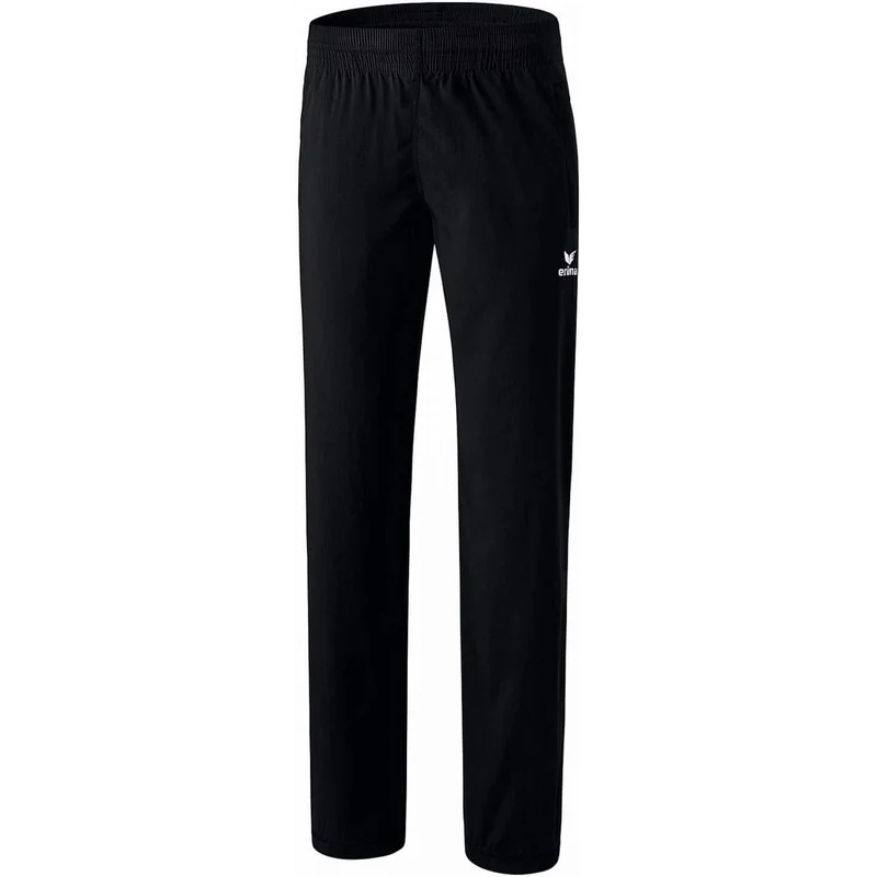 Erima Damen Präsentationshose Atlanta 34 Schwarz, 34 Schwarz