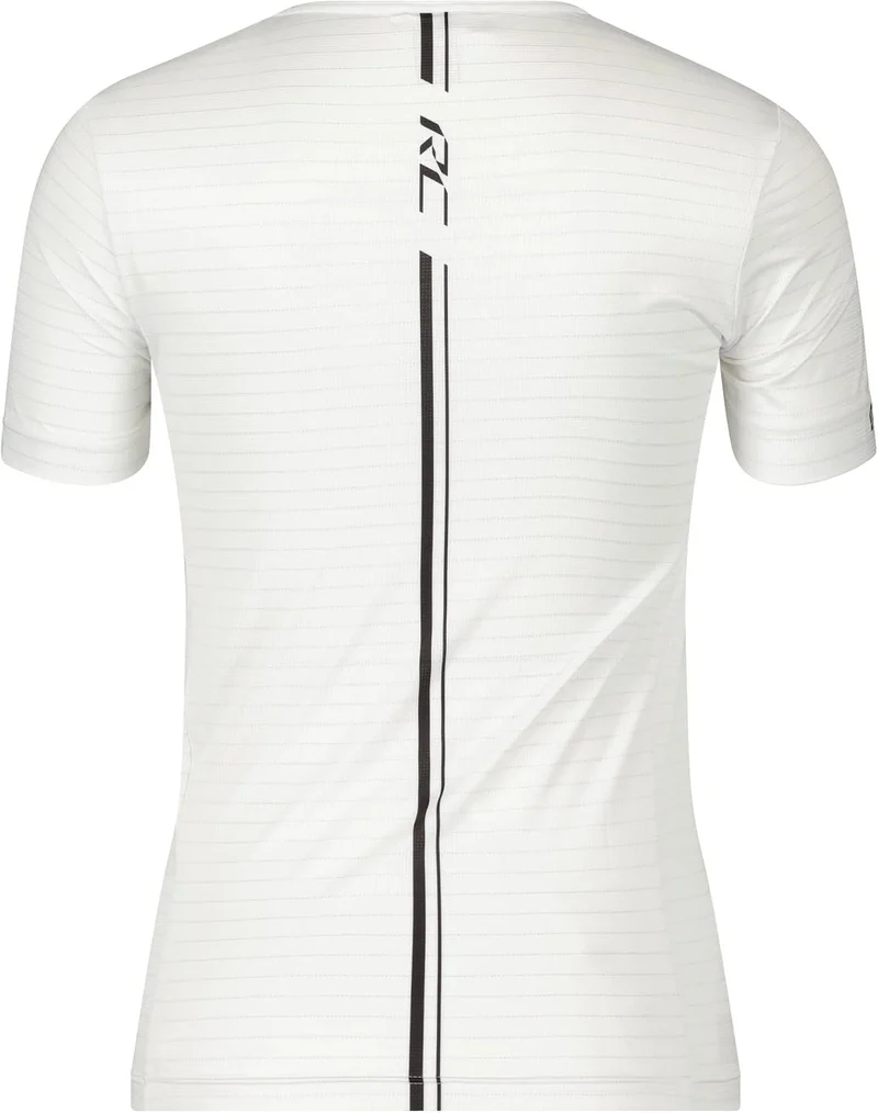 Scott 289433 T-Shirt für Damen L Weiss / Schwarz, L Weiss / Schwarz